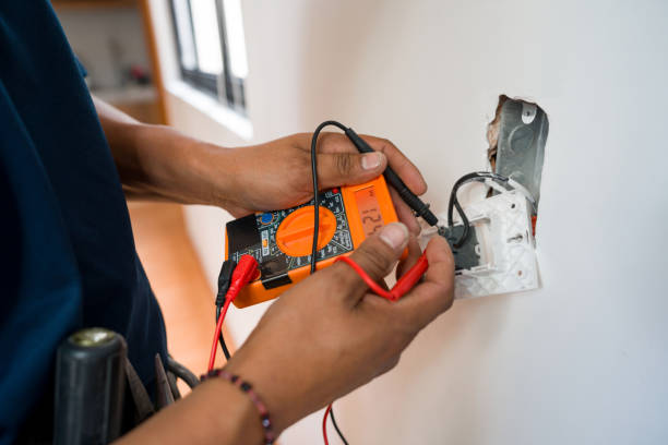 Best Commercial Electrician Services  in Stanton, MI