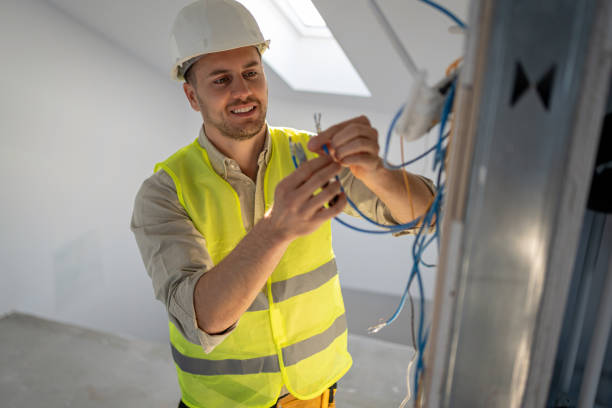 Best Electrical Contractors for Businesses  in Stanton, MI